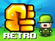 play Madfist Retro Noads