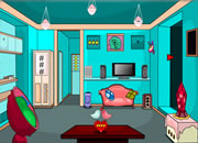 play Neighbour Hood Escape