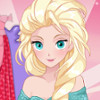 play Elsa Manga Fashion Designs