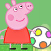 Peppa Pig In The Magic Forest