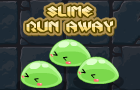 play Slime Run Away