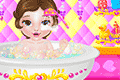 play Belle Caring Salon