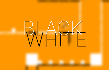 play Black White