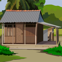 play Monkey Go Cat Escape