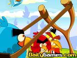 play Angry Birds Punisher