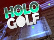 play Holo Golf