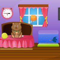 play Wowescape Birthday Teddy Bear Escape