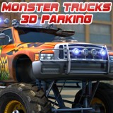 play Monster Trucks 3D Parking