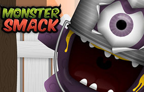 play Monster Smack