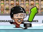 Puppet Ice Hockey 2014