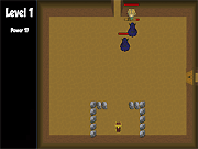 play Under The Ground