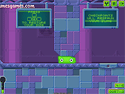 play Slime Laboratory