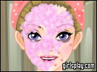 play Princess Wedding Makeover