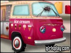 Fix Ice Cream Car