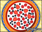 play Strawberry Blackcurrant Pie