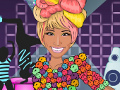 play Nicki Minaj Dress Up 2