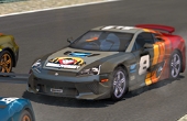 High Speed Racing 3D