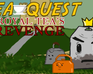 play Tea Quest: Royal Tea'S Revenge