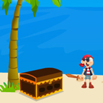 play Pirates Island Escape-3-Unlocked Version