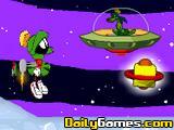 play Marvin Adventure