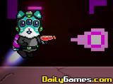 play Cyberkat