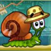 Snail Bob 8 game