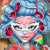 play Ghoulia Real Makeover