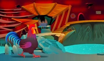 play Theescapegames Vengeance Cock3