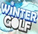 play Winter Golf