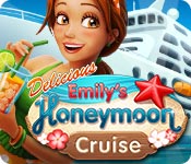 play Delicious: Emily'S Honeymoon Cruise