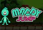 Maddy Jump