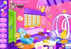 play Princess Room Cleanup 2