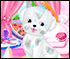 play Cute Puppy Salon