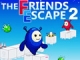 play The Friends Escape 2