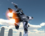 play Air War 3D: City Warfare