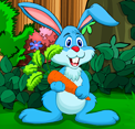 play Cute Easter Bunny Escape