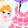 play Play The Perfect Wedding Cake