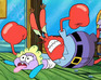 play Mr Krabs Puzzle