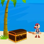 play Bigescapegames Pirates Island Escape 3