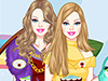 play Barbie Monster Outfits