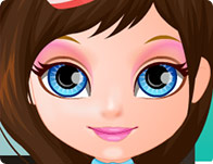 play Baby Barbie Pizza Maker