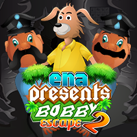 play Ena Presents Bobby Escape 2