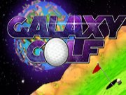 play Galaxy Golf Hd