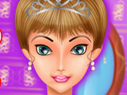 play Bridal Glam Makeup