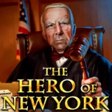 The Hero Of New York