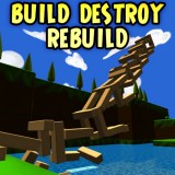 play Build Destroy Rebuild