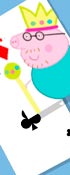 play Peppa Pig Solitaire