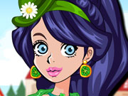 play St. Patricks Day Look Kissing