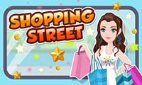 play Shopping Street