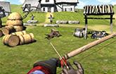 play Archer Forever